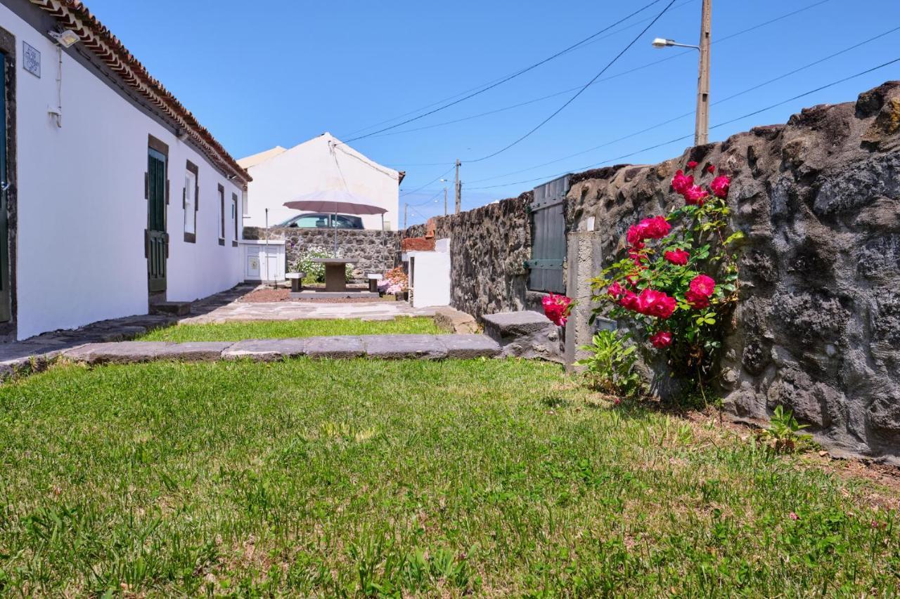 Vila Casa D'Alfaias Nordeste  Exteriér fotografie